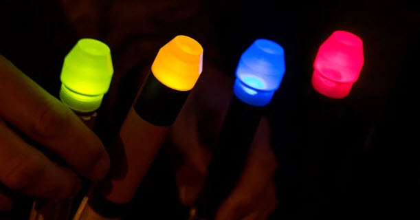 Laden Sie das Bild in Galerie -Viewer, Imperial Fishing Marker Stick Light
