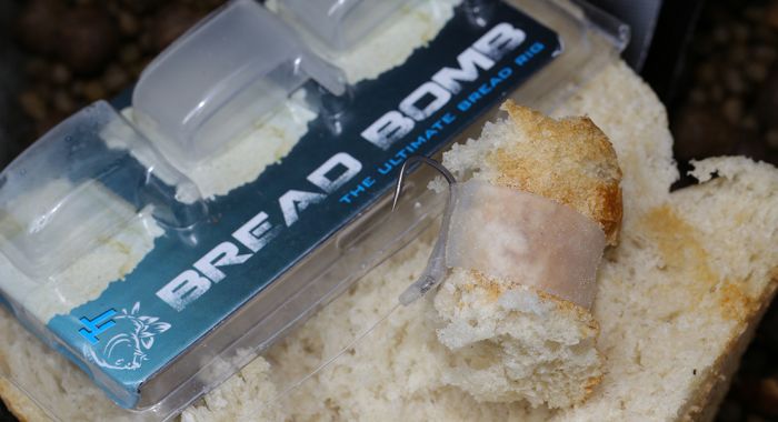 Load image into Gallery viewer, Kevin Nash Bread Bomb
