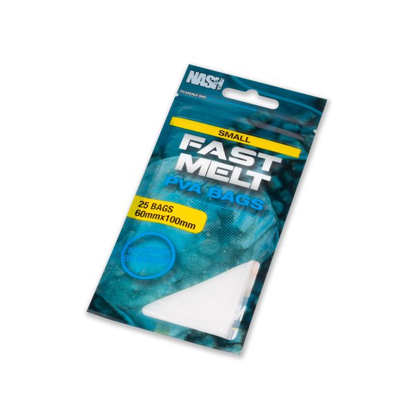Load image into Gallery viewer, Kevin Nash Fast Melt PVA Bags
