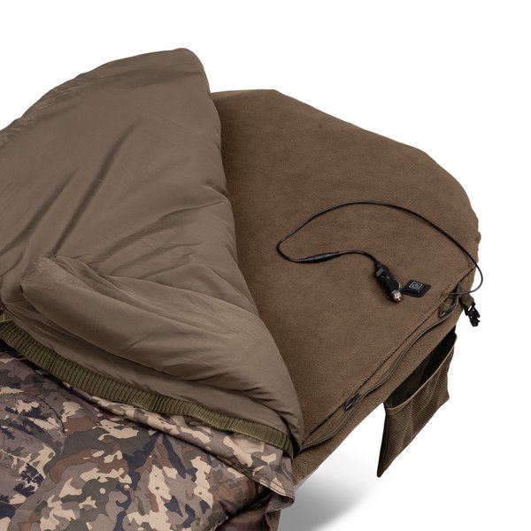 Carica immagine in Galleria Viewer, Kevin Nash Indulgence Heated Blanket
