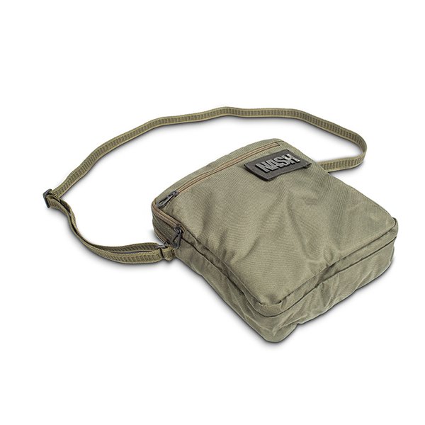 Carica immagine in Galleria Viewer, Kevin Nash Security Pouch Large
