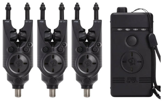 Kevin Nash Siren R2 Presentation Set - 3+1 con Centralina