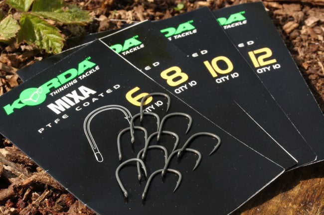 Load image into Gallery viewer, Korda Hook Mixa

