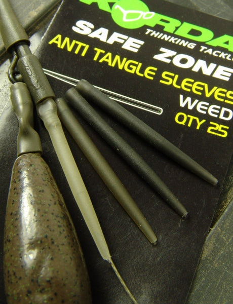 Korda Anti Tangle Sleeves – Anti Tangle Cones