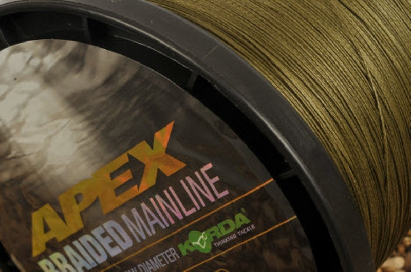 Laden Sie das Bild in Galerie -Viewer, Korda Apex Braid Mainline
