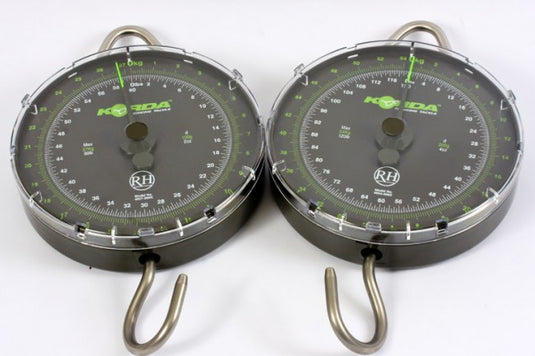 Korda Scales 120lb Limited Edition
