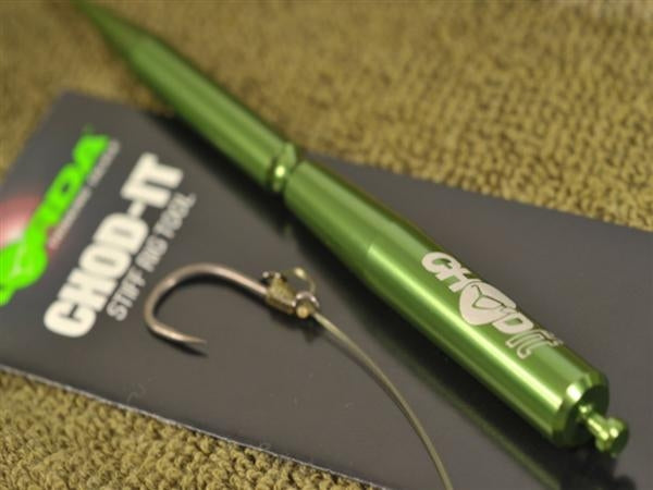 Laden Sie das Bild in Galerie -Viewer, Korda Chod It Tool

