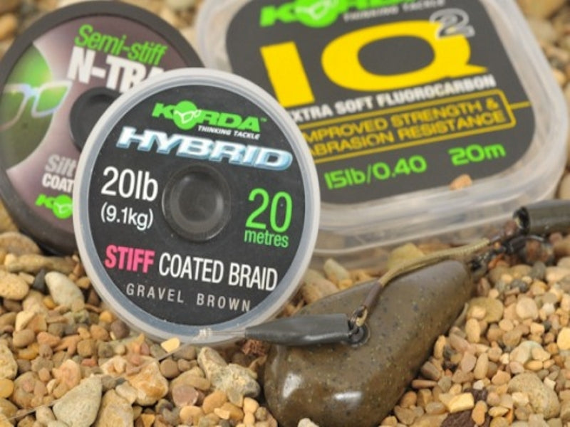 Laden Sie das Bild in Galerie -Viewer, Korda Cog Distance Leads
