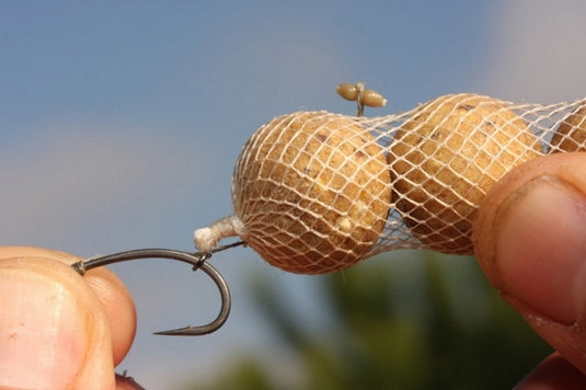Korda Funnel Web Boilies System
