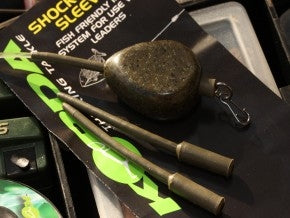 Laden Sie das Bild in Galerie -Viewer, Korda Inserti In Silicone Per Piombi Inline
