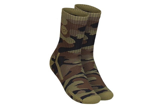 Chargez l'image dans la visionneuse de la galerie, KORDA KORE CHAUSSETTES IMPERMÉABLES CAMOUFLAGE

