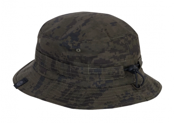 Carica immagine in Galleria Viewer, KORDA LE DIGI KAMO BOONIE HAT
