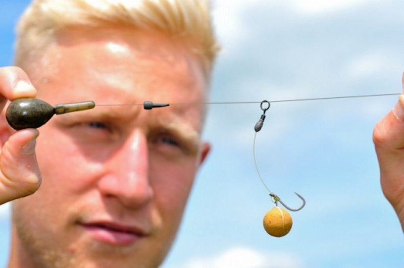 Load image into Gallery viewer, Korda Line Saver Bead
