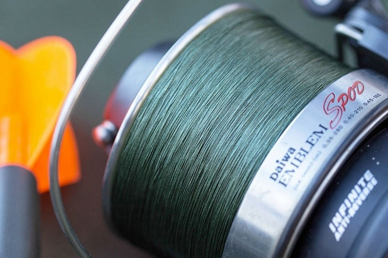 Laden Sie das Bild in Galerie -Viewer, Korda Marker Braid
