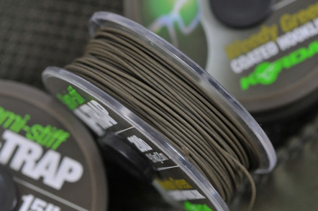 Chargez l'image dans la visionneuse de la galerie, Korda N-Trap Semi Stiff
