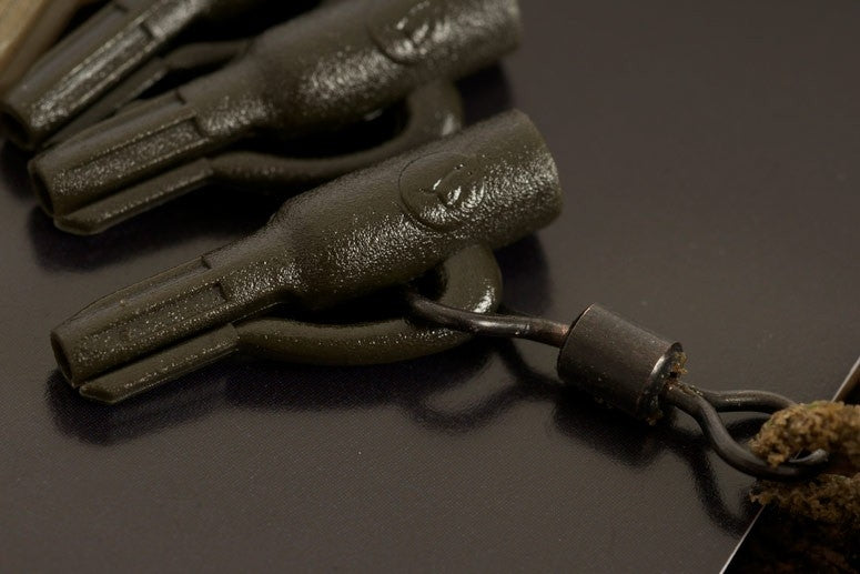 Laden Sie das Bild in Galerie -Viewer, Korda Quick Release Lead Clip
