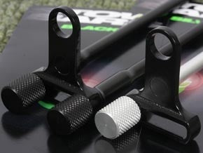 Laden Sie das Bild in Galerie -Viewer, Korda Stow Bars
