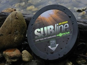 Carica immagine in Galleria Viewer, Korda Subline Marrone
