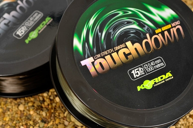Load image into Gallery viewer, Korda Touchdown
