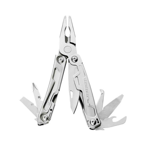 Laden Sie das Bild in Galerie -Viewer, Leatherman - Rev
