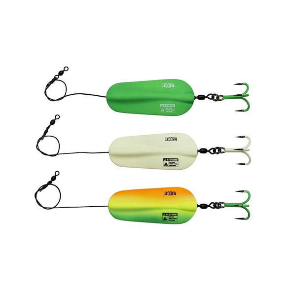 Laden Sie das Bild in Galerie -Viewer, Madcat Inline Spoon
