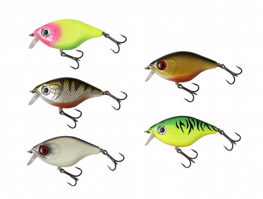 Madcat Tight-S Shallow Hard Lures