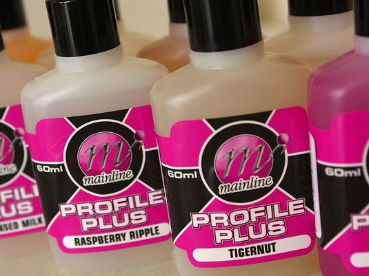 Mainline Aromi Profile Plus Clockwork Orange 50ml