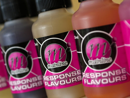 Mainline Aromi Response Pineapple 60ml