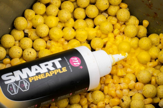 Mainline Smart Liquid Pineapple 250ml