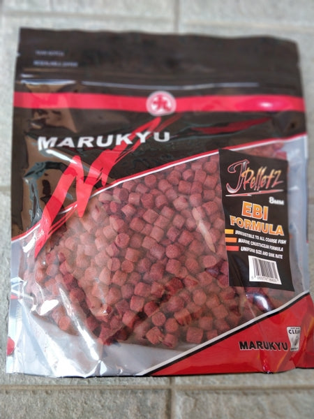 Marukyu Jpelletz