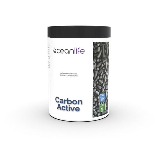 OCEANLIFE CHARBON ACTIF