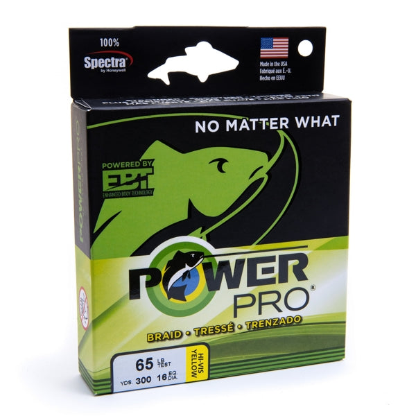 Laden Sie das Bild in Galerie -Viewer, Power Pro 135mt Verde

