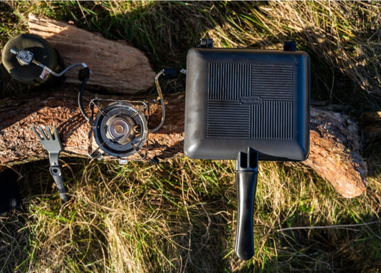 Ridge Monkey Quad Stove Pro Mini