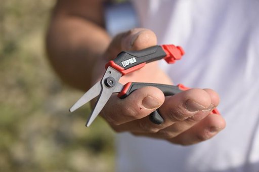 Carica immagine in Galleria Viewer, Rapala Forbice Per Trecciato Rcd
