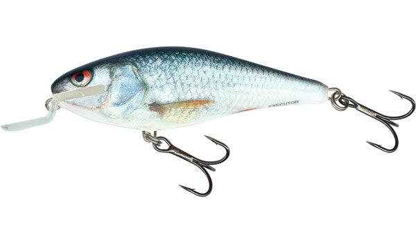 Laden Sie das Bild in Galerie -Viewer, Salmo Executor Shallow Runner
