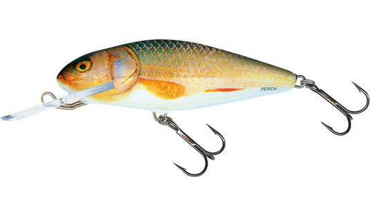 Salmo Perch Deep Runner