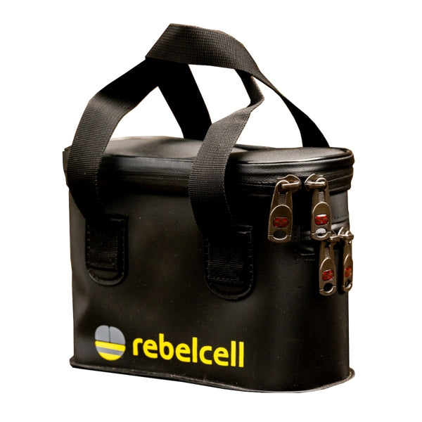 Carica immagine in Galleria Viewer, Rebelcell Battery Bag - Small
