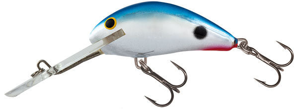 Laden Sie das Bild in Galerie -Viewer, Salmo Hornet Super Deep Runner 5cm - Minnow Spinning Predatori
