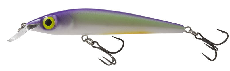 Carica immagine in Galleria Viewer, Salmo Rattlin Sting Suspending 9cm - Twitchbait Spinning Predatori
