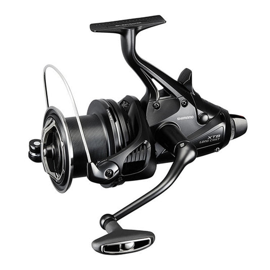 Shimano Baitrunner XTB-LC
