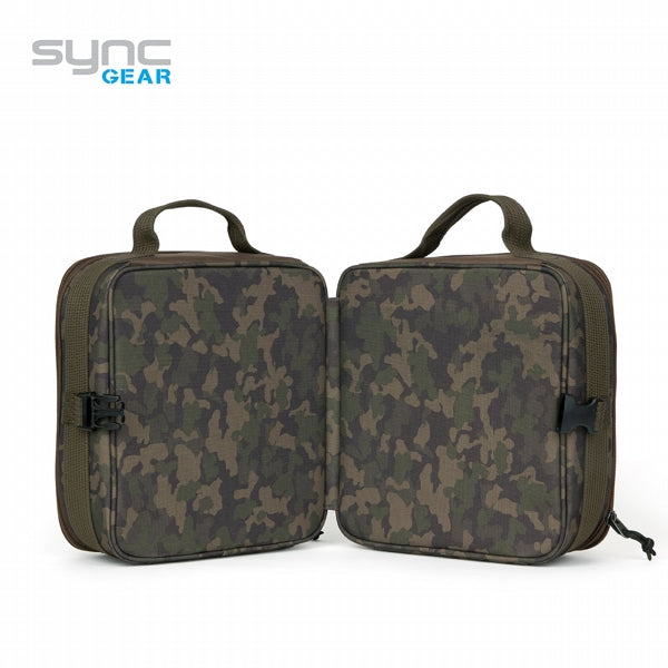 Laden Sie das Bild in Galerie -Viewer, Shimano Sync X Large Accessory Case
