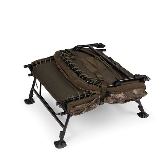 Kevin Nash MF60 Indulgence Sleep System Camo 5 Season