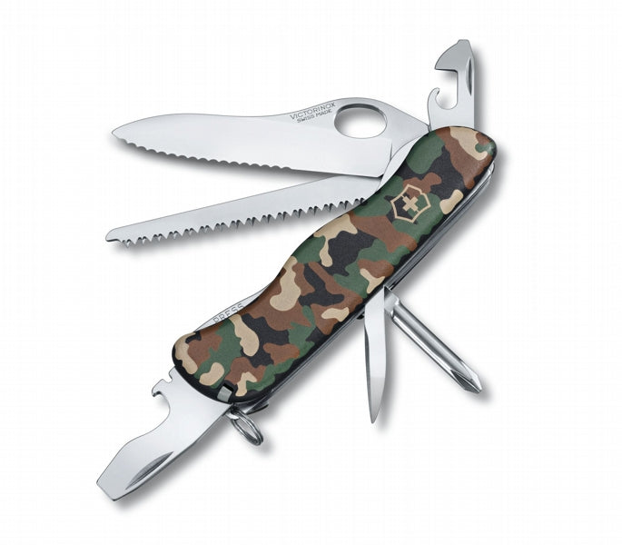 Carica immagine in Galleria Viewer, Victorinox Trailmaster Camo
