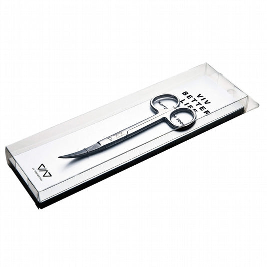 VIV Trimming Scissors - Ciseaux pour plantes d'aquarium