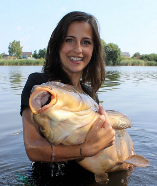 Laden Sie das Bild in Galerie -Viewer, Ib Carptrack Banana Boilie
