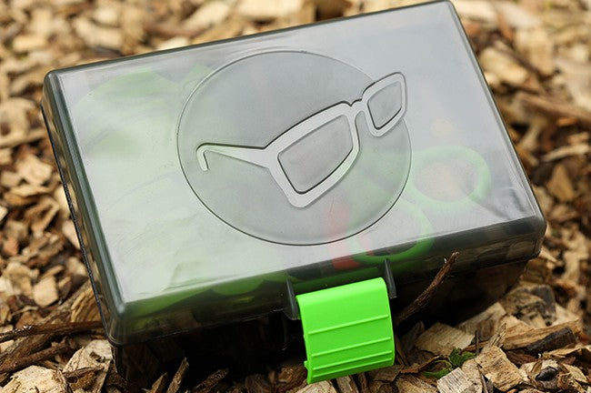 Laden Sie das Bild in Galerie -Viewer, Korda Zig Box
