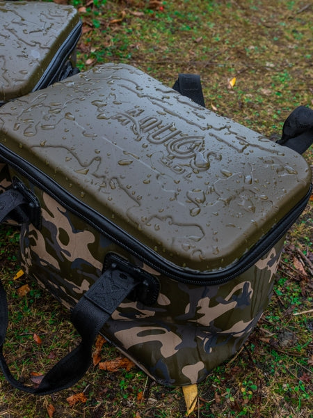 Sacs Fox Aquos Camolite