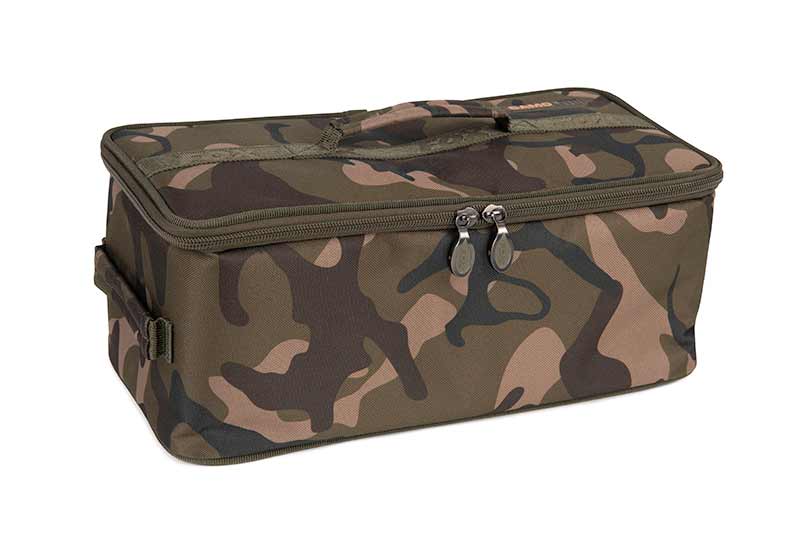 Laden Sie das Bild in Galerie -Viewer, Fox Camolite Brew Kit Bag
