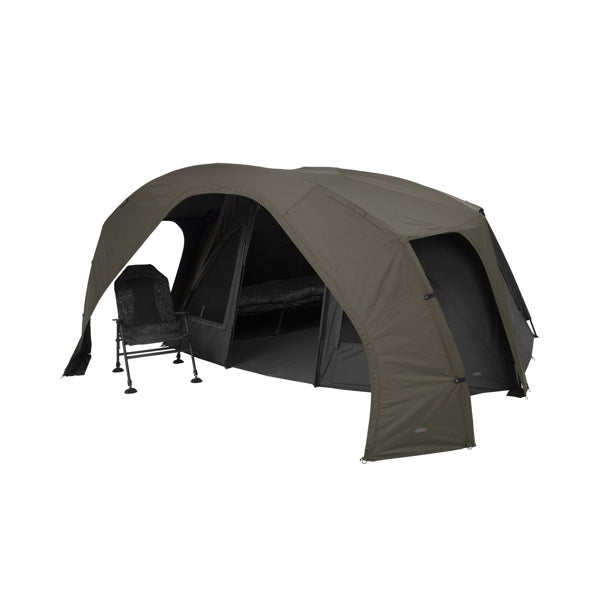 Load image into Gallery viewer, Trakker Tempest RS 200 Social Cap - Additional Bivvy Porch

