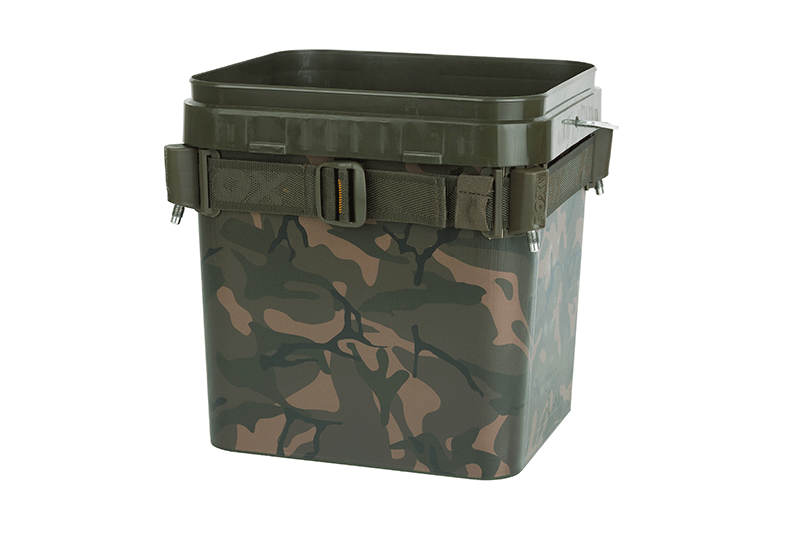 Laden Sie das Bild in Galerie -Viewer, Fox Spod Bucket Strap
